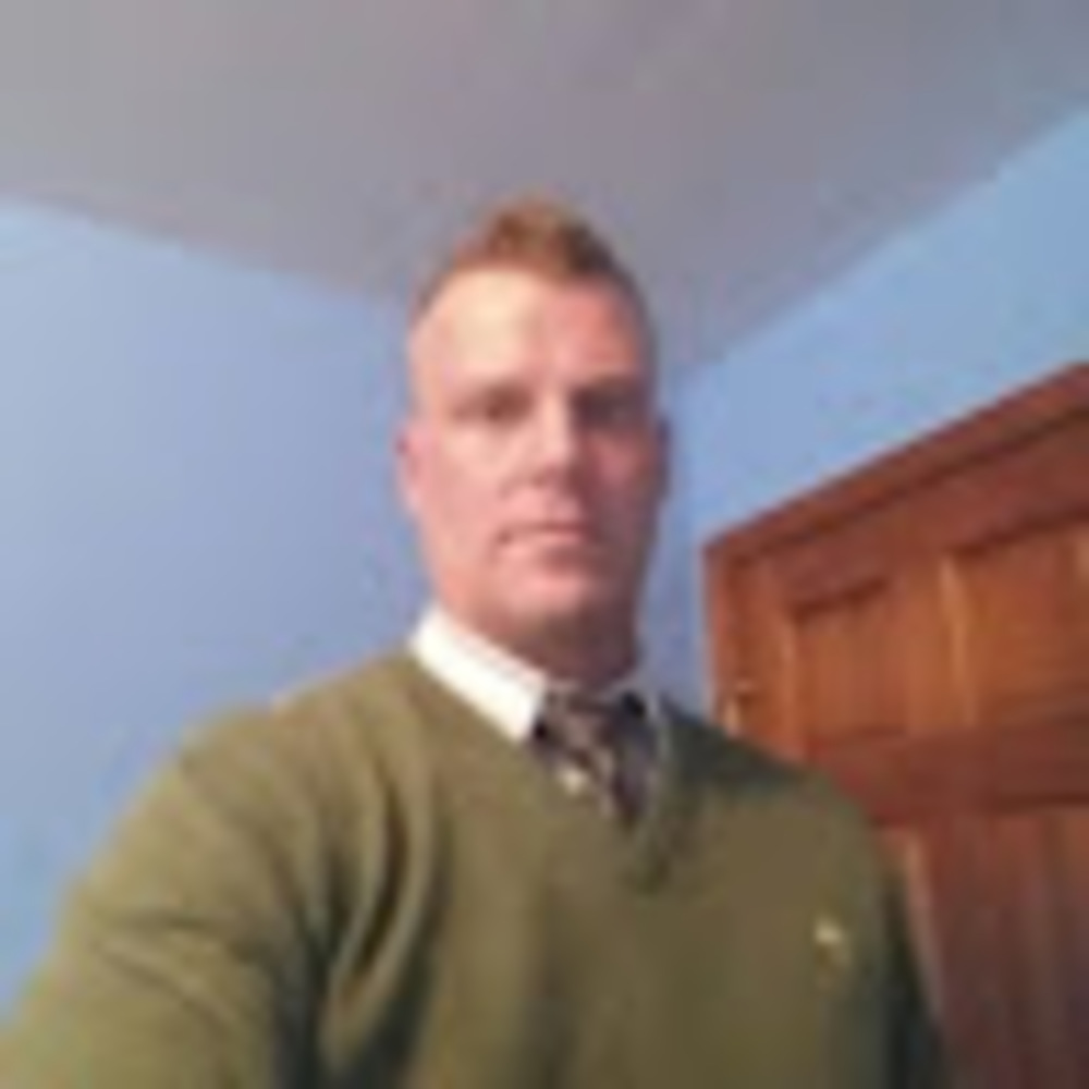 Meet your Posher, Matthew